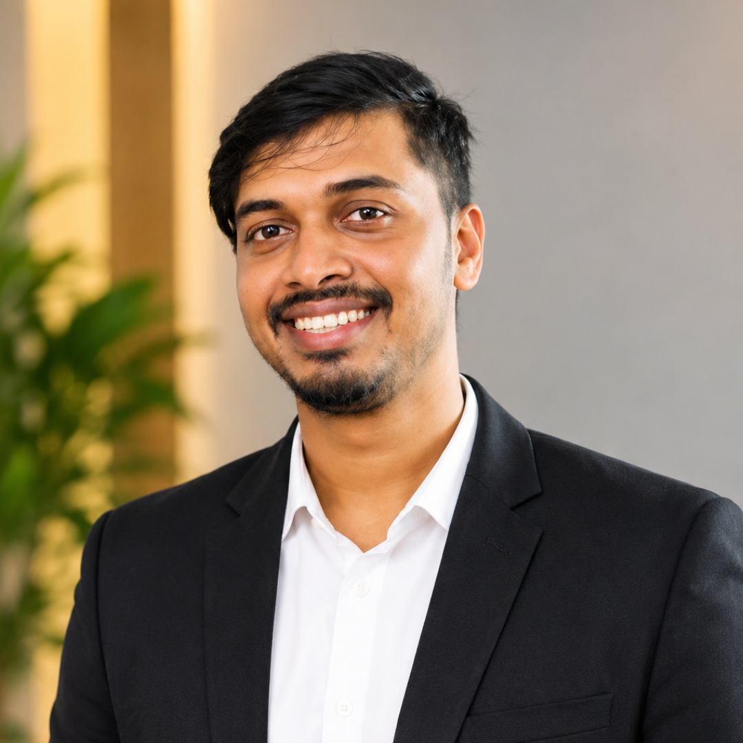 Paresh Kumar Behera